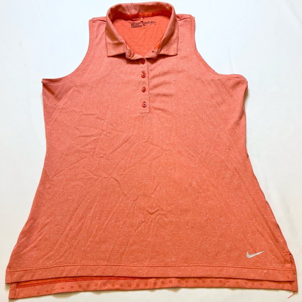 Nike Dri-FIT Women’s Golf Top
